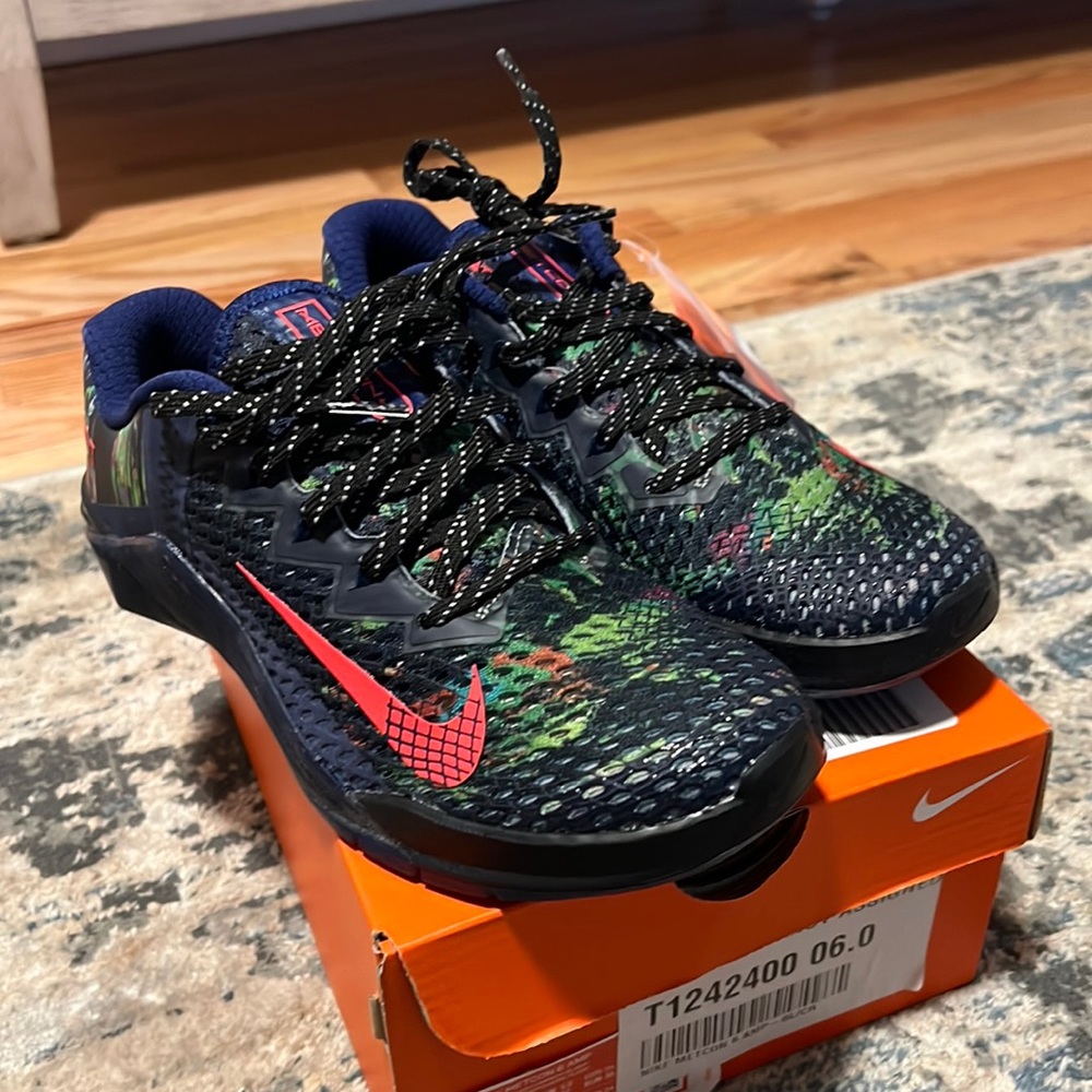 Nike Metcon 6 AMP